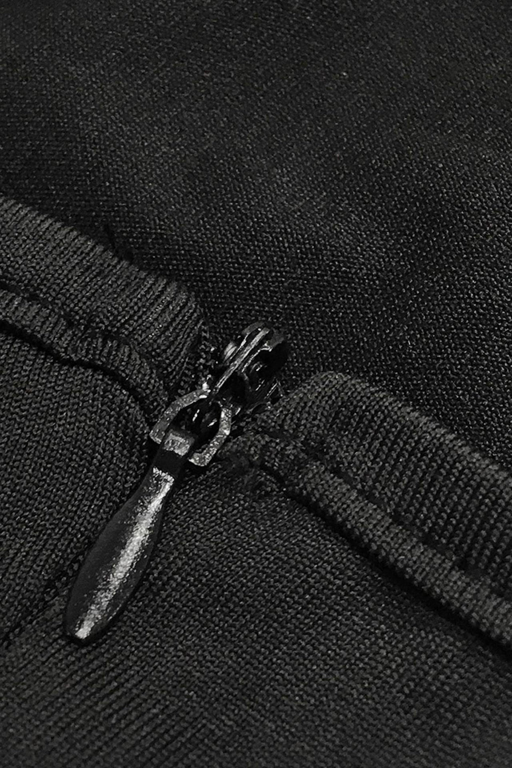 Solid Color One Shoulder Bodycon Party Dress Lavish Daily