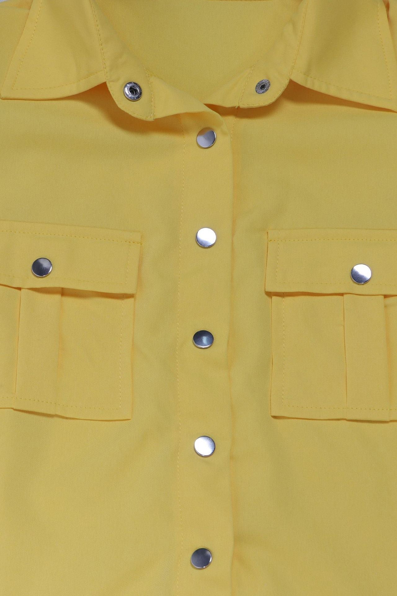 Solid Color Sleeveless Workwear Slit Dress Set Lavish Daily