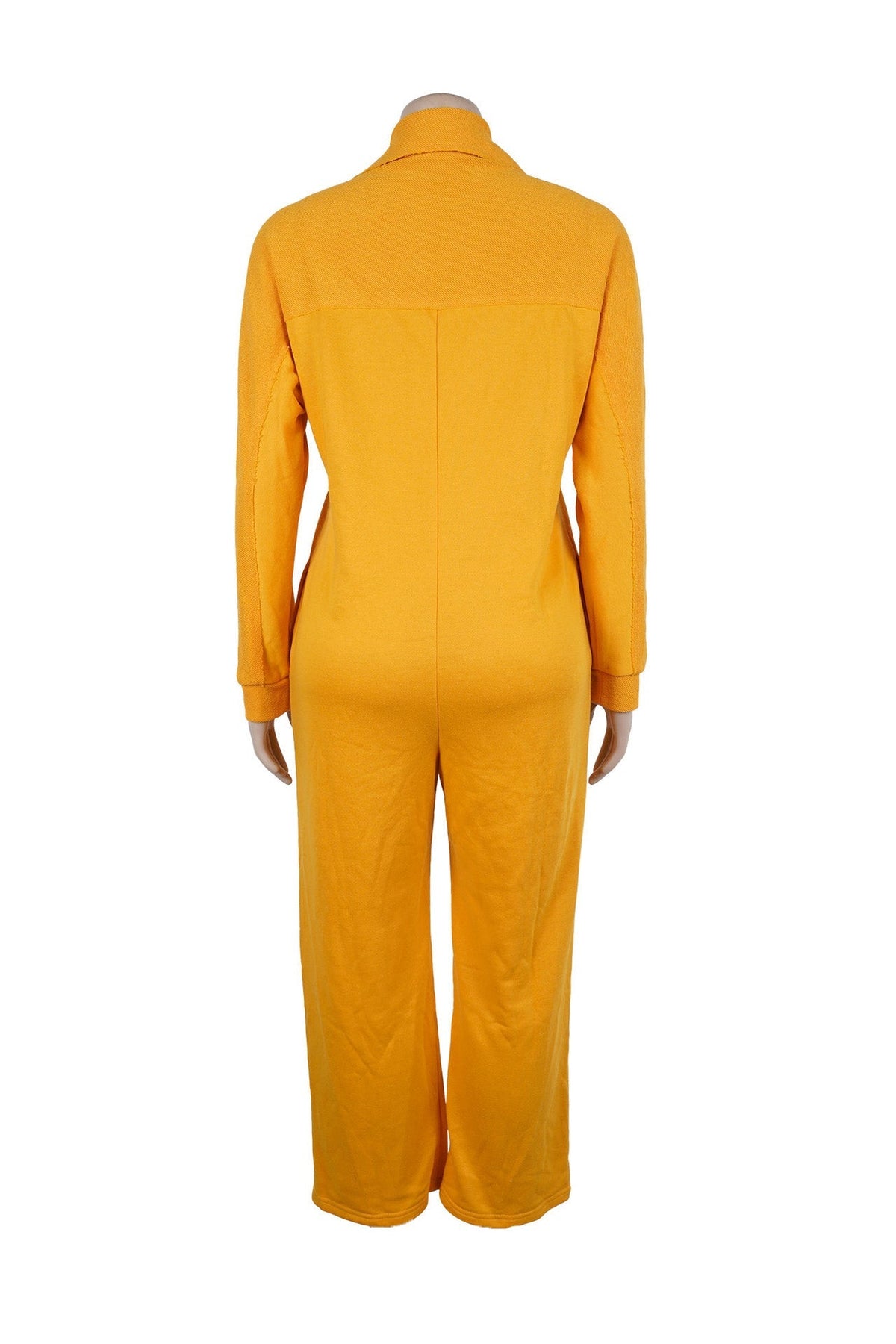 Cozy for All Jumpsuit Lavish Daily