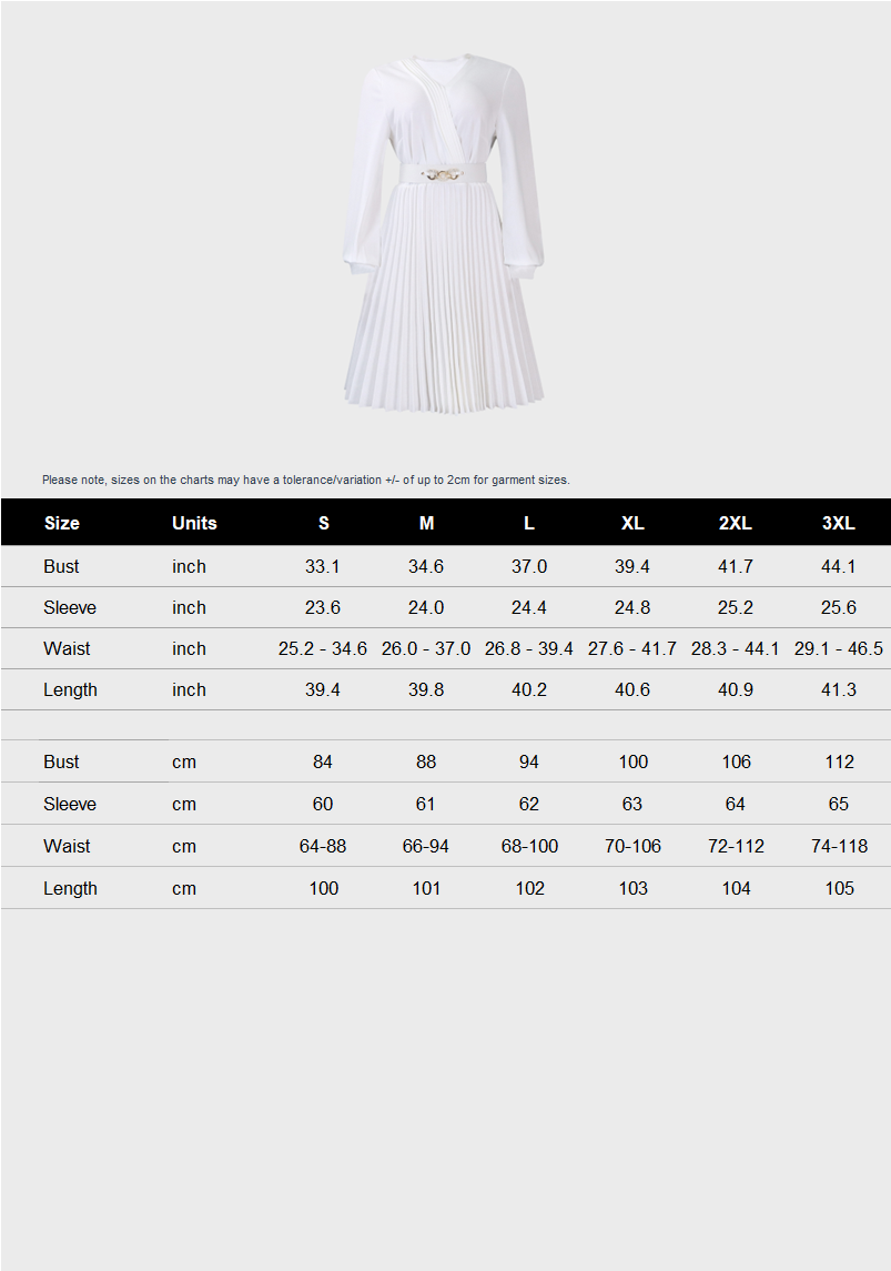 V Neck Long Sleeve Evening Long Dress Lavish Daily