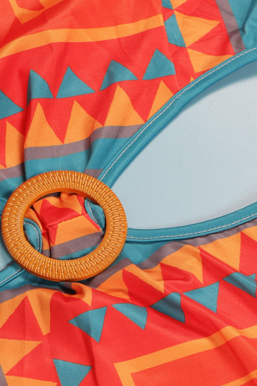 Color block Cami Maxi Dress Lavish Daily