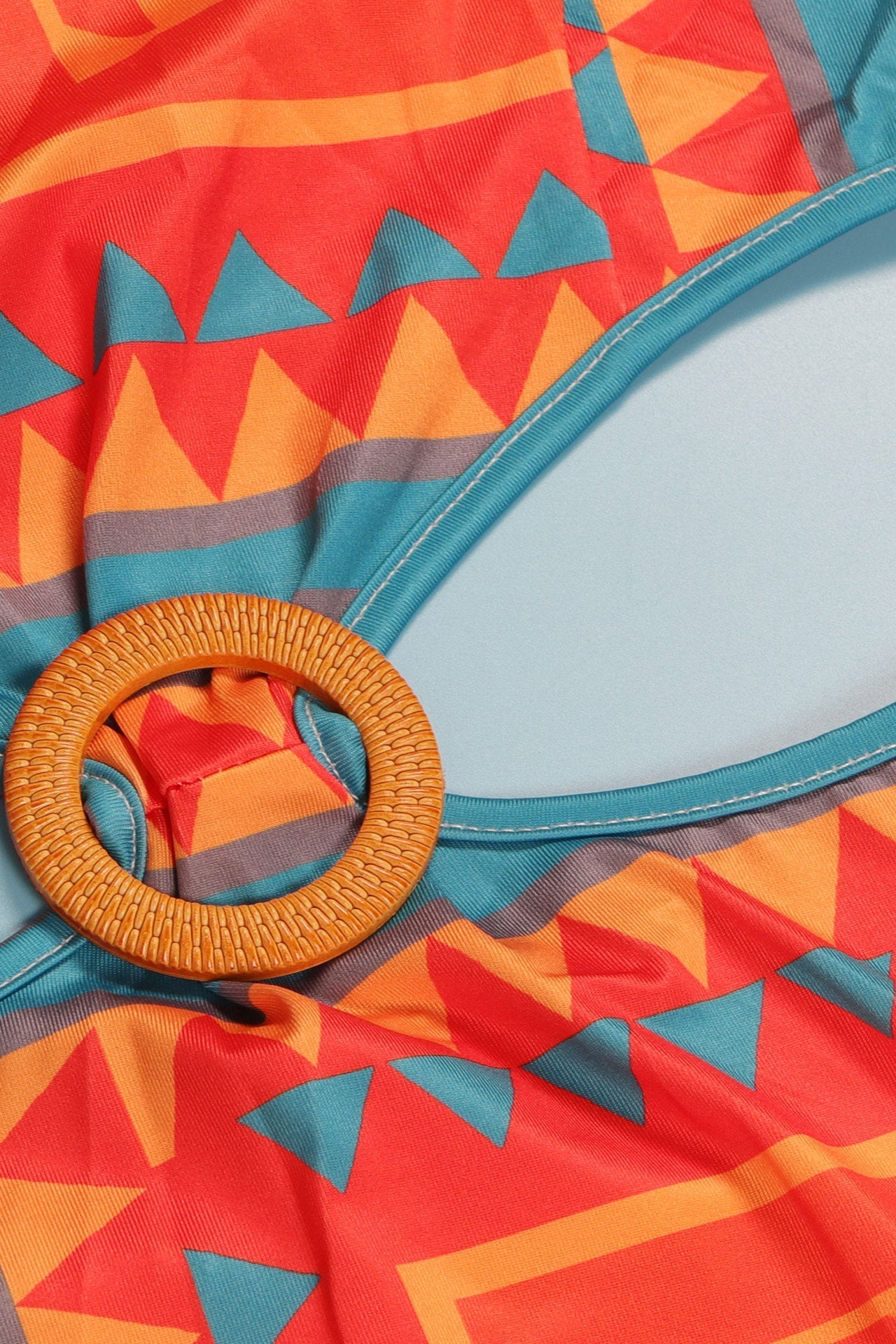 Color block Cami Maxi Dress Lavish Daily