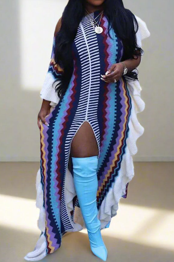 Comfy Sweater Dress Lavish Daily