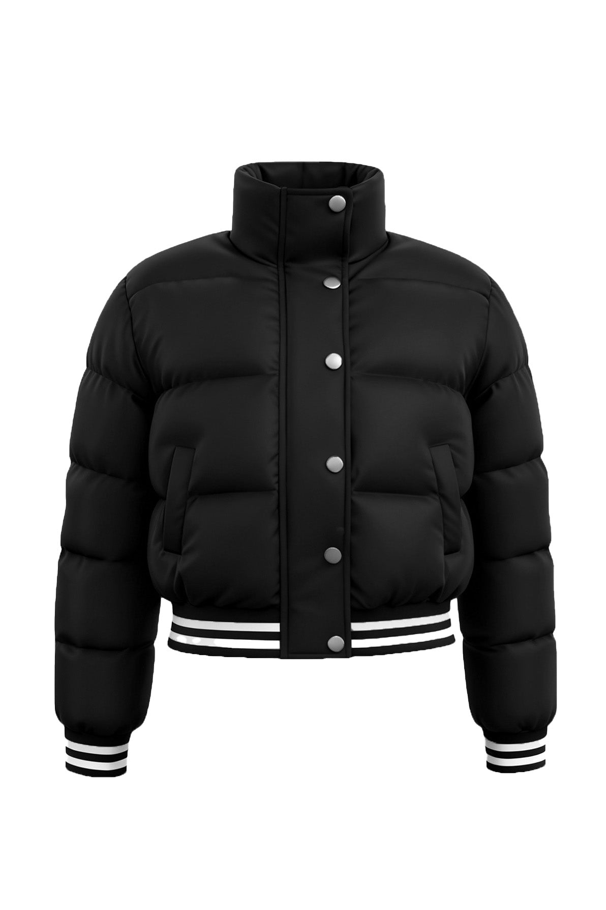 Puffer Jacket Lavish Daily