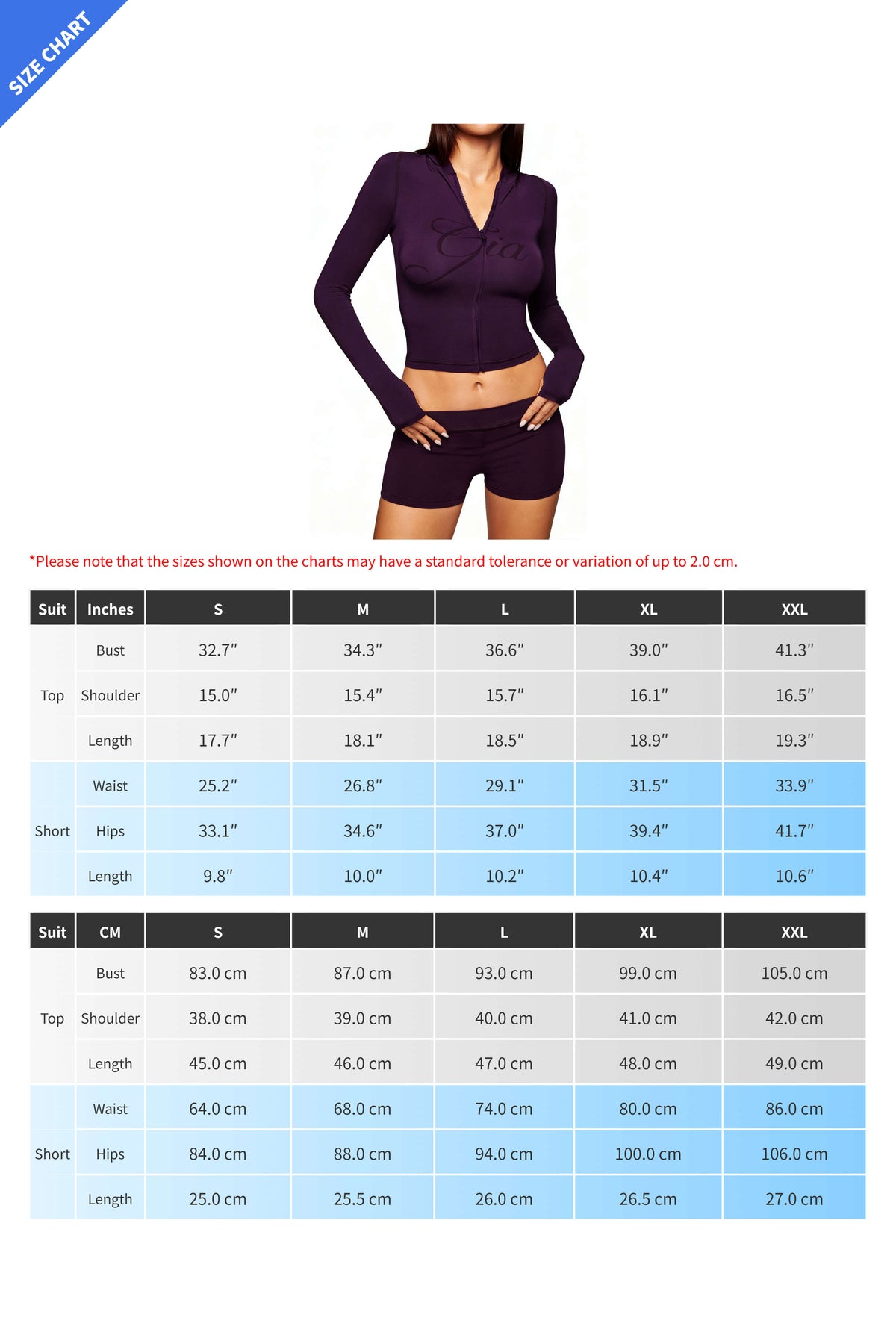 Contrast Stitch Crop Hoodie Set Lavish Daily