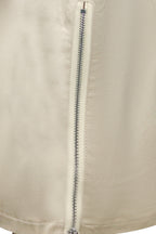 Zip Cargo Flared Pants LavishDaily