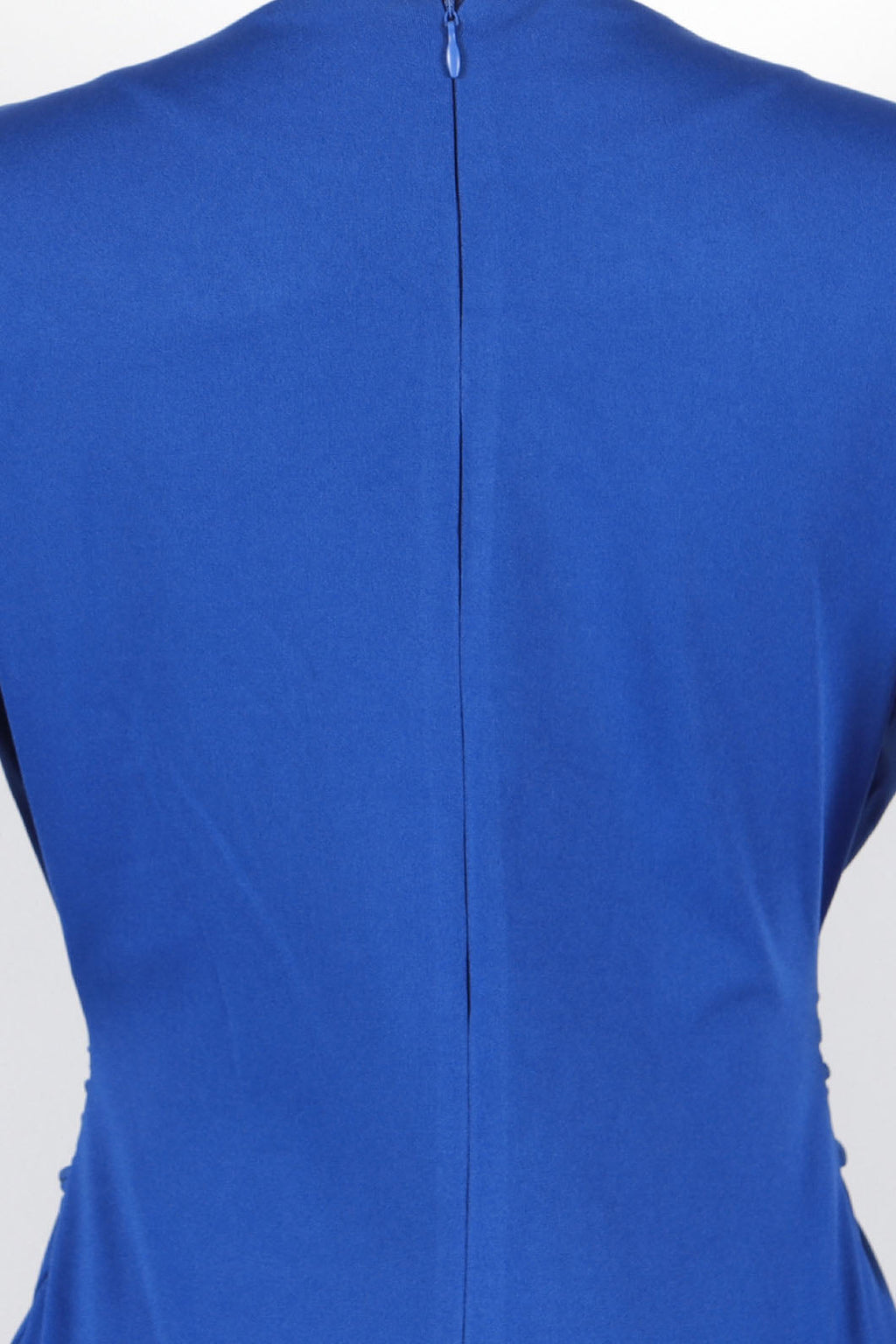 Elegant Solid Color Hollow Out O Neck Jumpsuits Lavish Daily