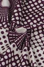 Classy Bow Tie Skirt Lavish Daily