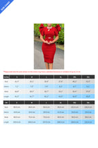Round Neck Hollow Out Flounce Sleeve Bodycon Dress Lavish Daily