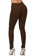 Classic High Waist Skinny Jeans Lavish Daily