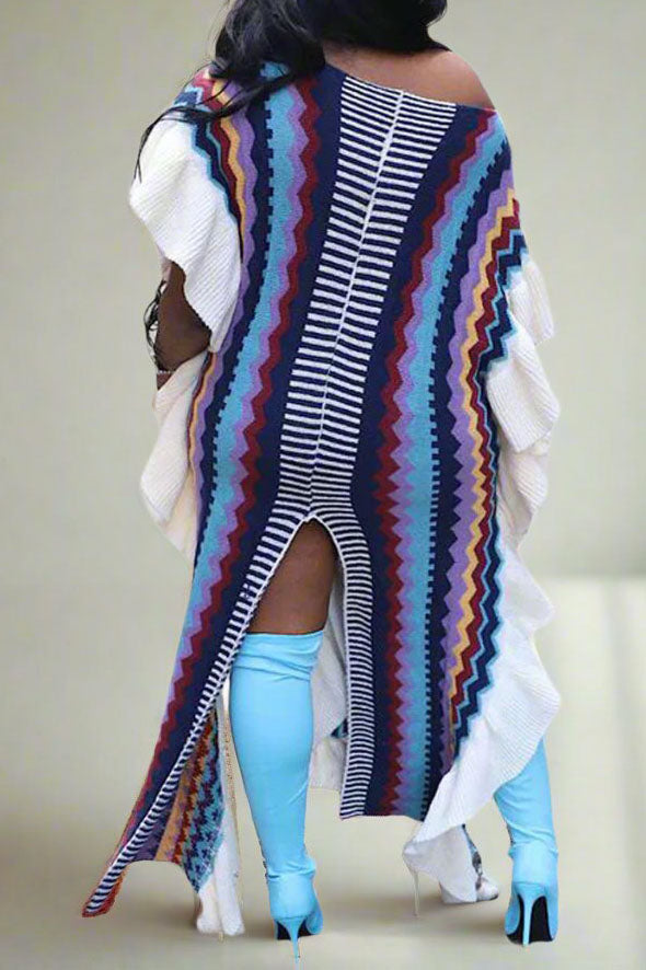 Comfy Sweater Dress Lavish Daily