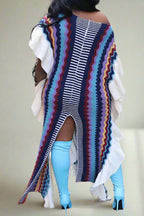 Comfy Sweater Dress Lavish Daily