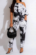 Summer Jogger Jumpsuit Lavish Daily