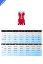 Colorblock Stripe Sleeveless Activewear Set Lavish Daily