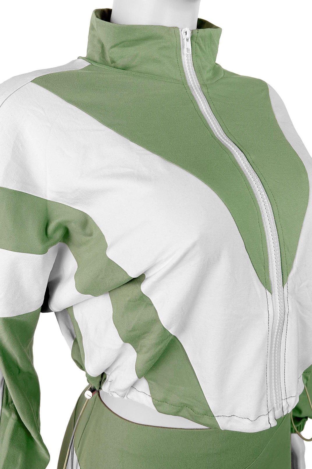 Sporty Babe Jogger Set Lavish Daily