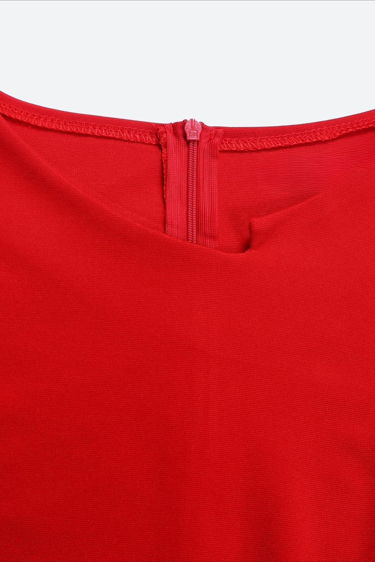 3/4 Sleeve Bodycon Work Dress Lavish Daily