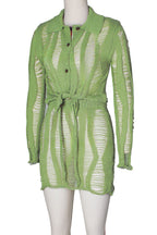 Knit Skirt Set Lavish Daily