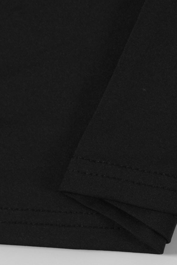 Elegant Color Block Lapel Dress for Office Lavish Daily