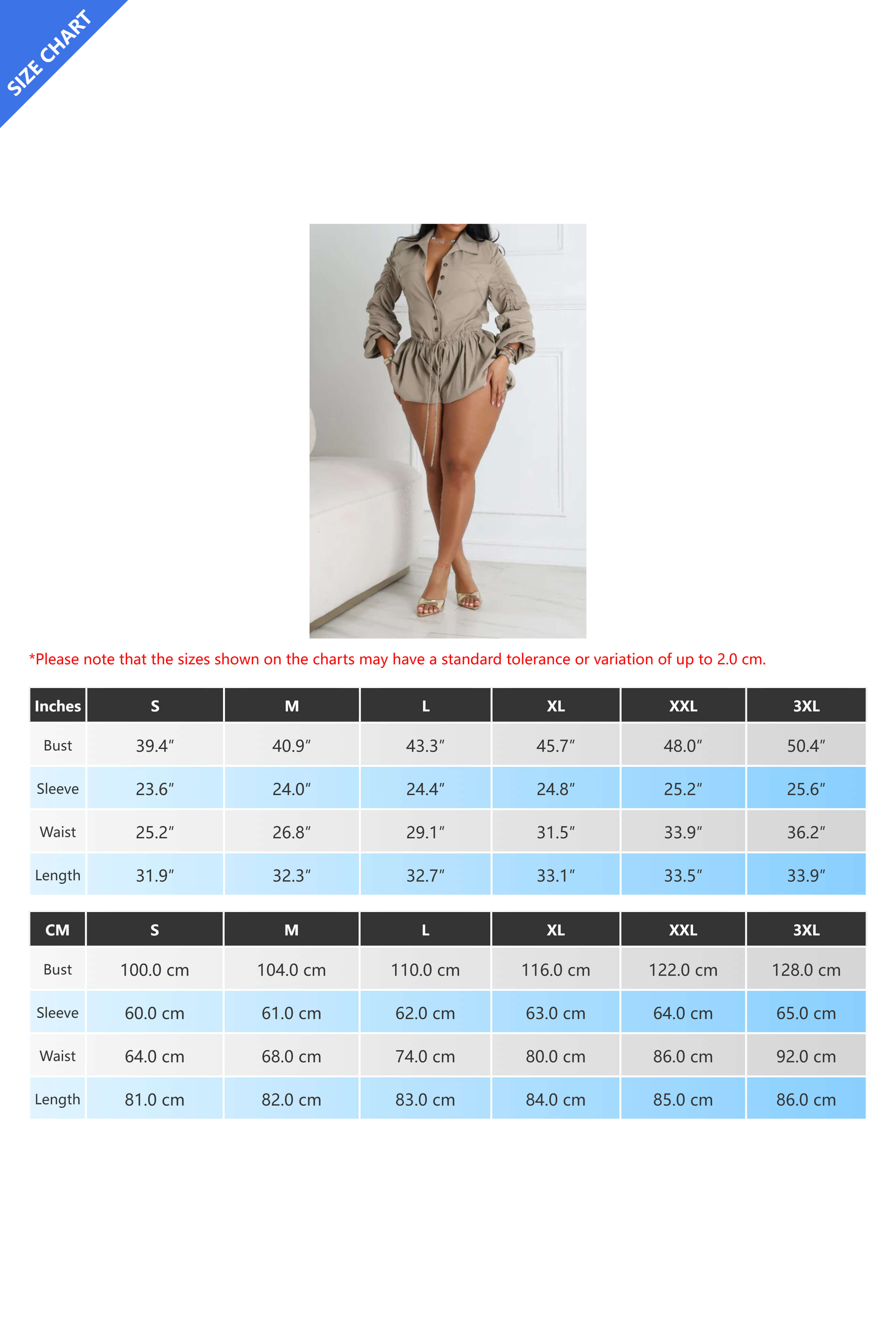 Elegant Utility Bloomer Romper Lavish Daily