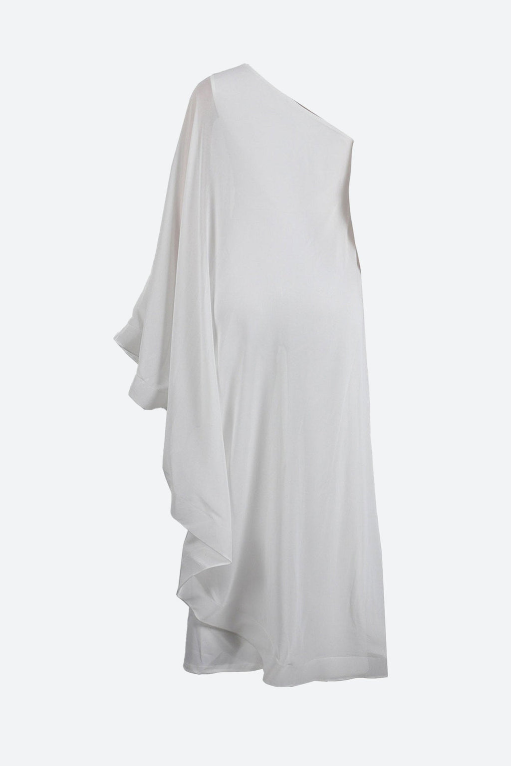 One Shoulder Batwing Jumpsuits Lavish Daily