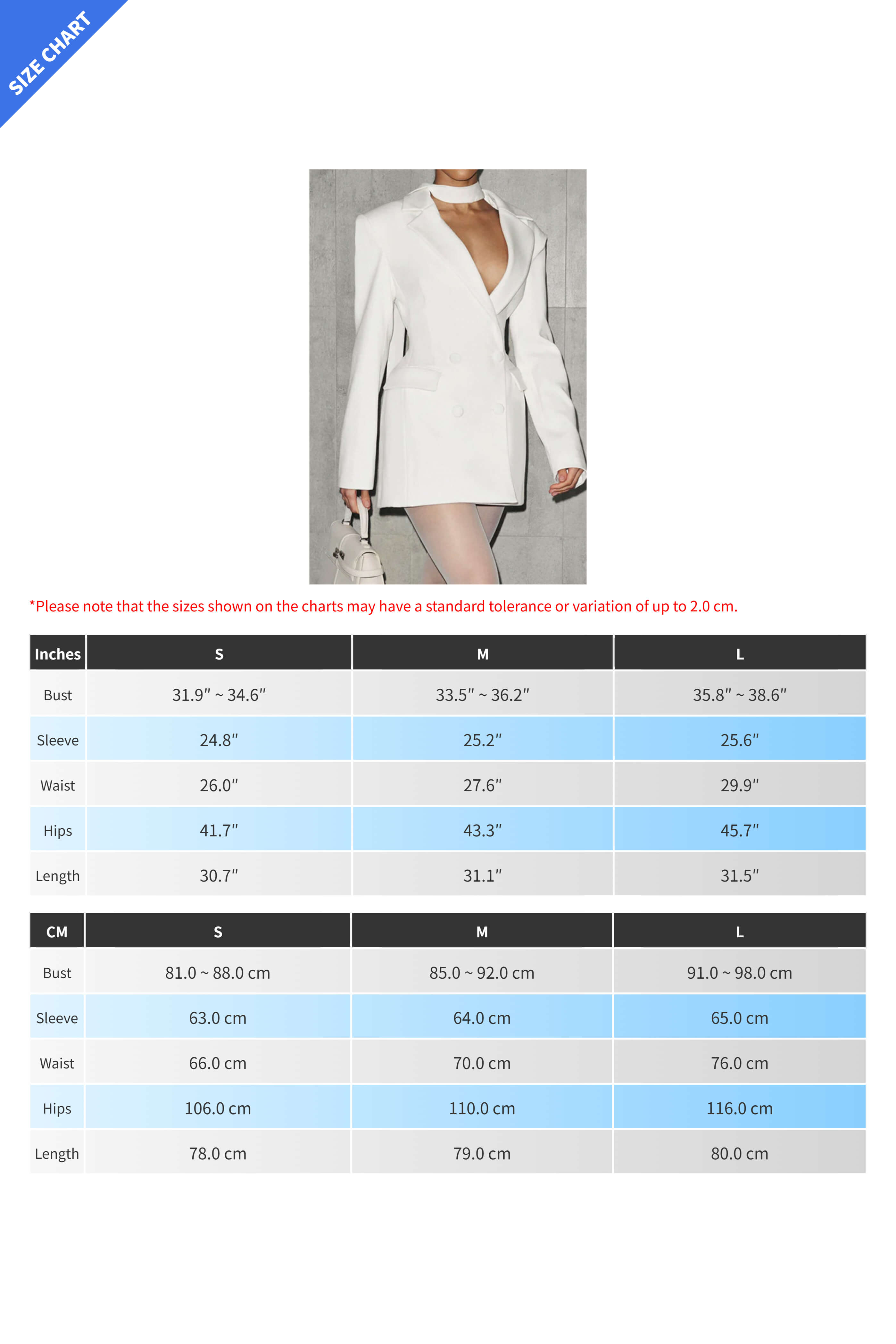 Plunge Neck Cinched Waist Blazer Dress Lavish Daily