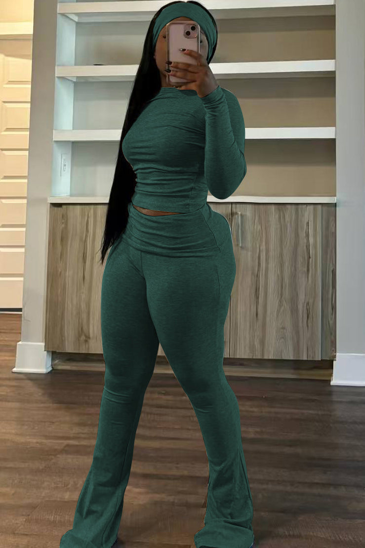 Soft Loungewear Set Lavish Daily