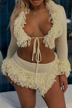The Knit Two Piece Lavish Daily