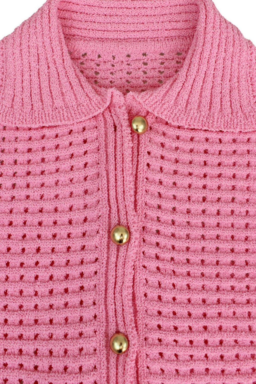 Knitted Fringe Skirt Set Lavish Daily