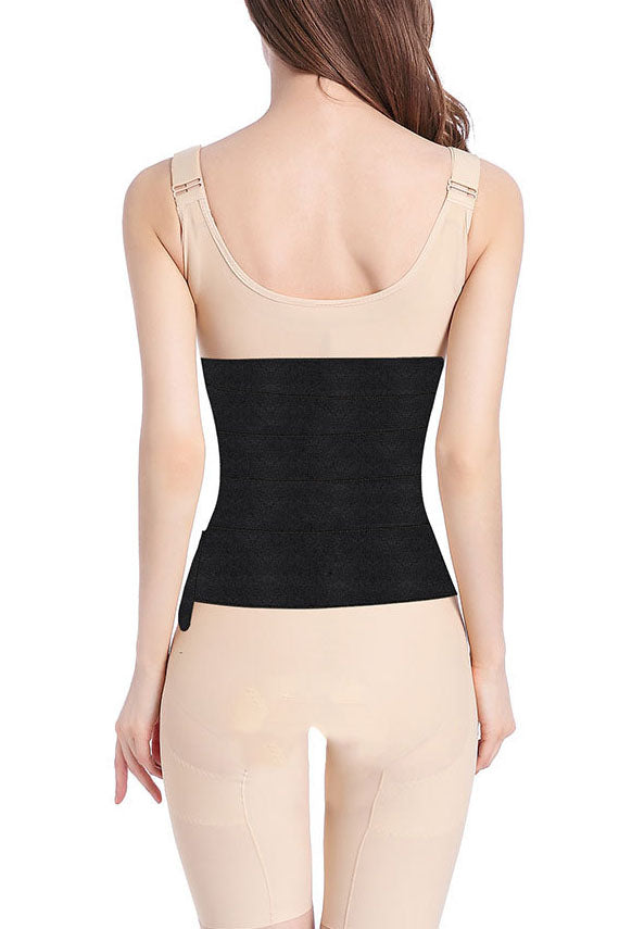 Elastic Sports Workout Body Shaper Belt-4M Lavish Daily