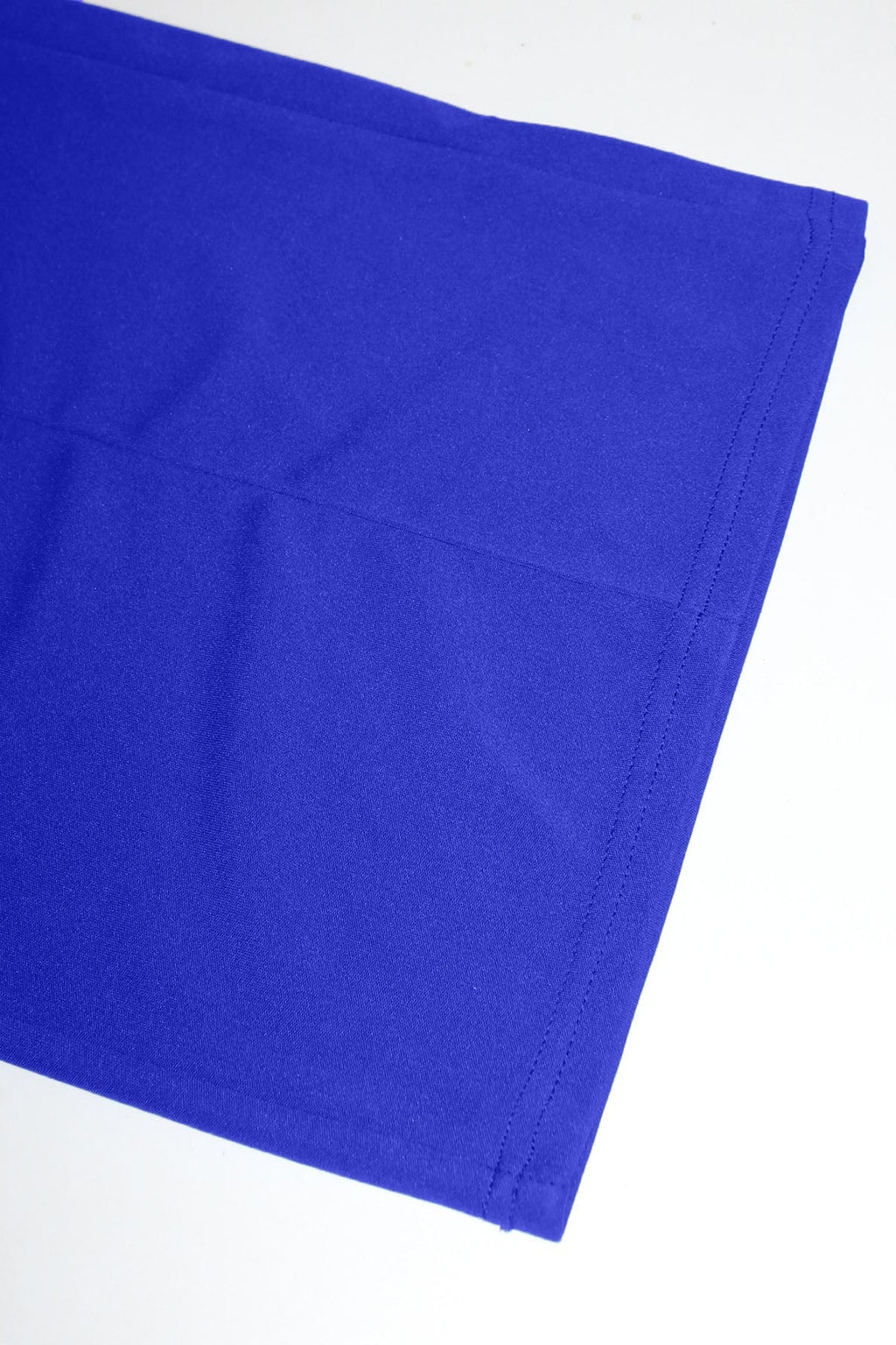 Casual Solid Color Loose Wide-Leg Pants Lavish Daily