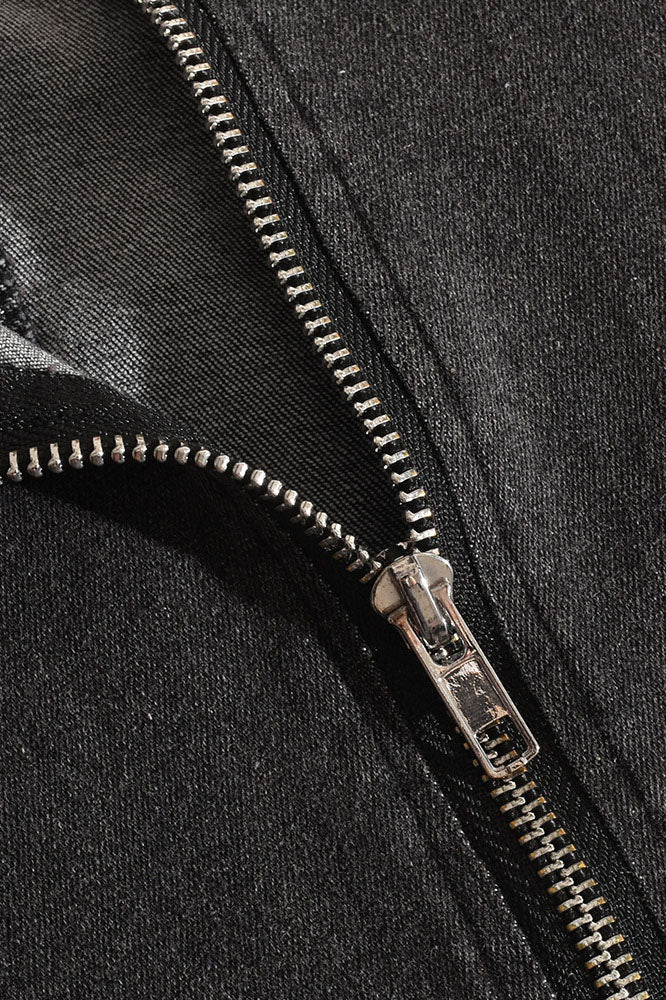 Strapless Mini Denim Dress Lavish Daily