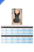 Waist-Cinched Denim Rompers Lavish Daily