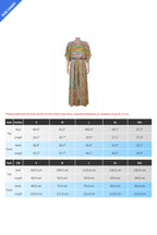 Stripe Crop Top & Wide-Leg Pants Set Lavish Daily