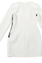 Lace Corset Mini Dress Lavish Daily