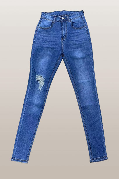 Stretch Skinny Jean Lavish Daily