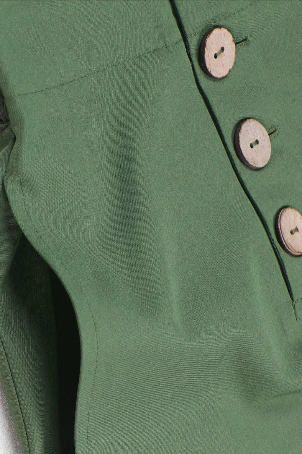 Ruched Tie-Strap Top & Wide Leg Pants Set Lavish Daily