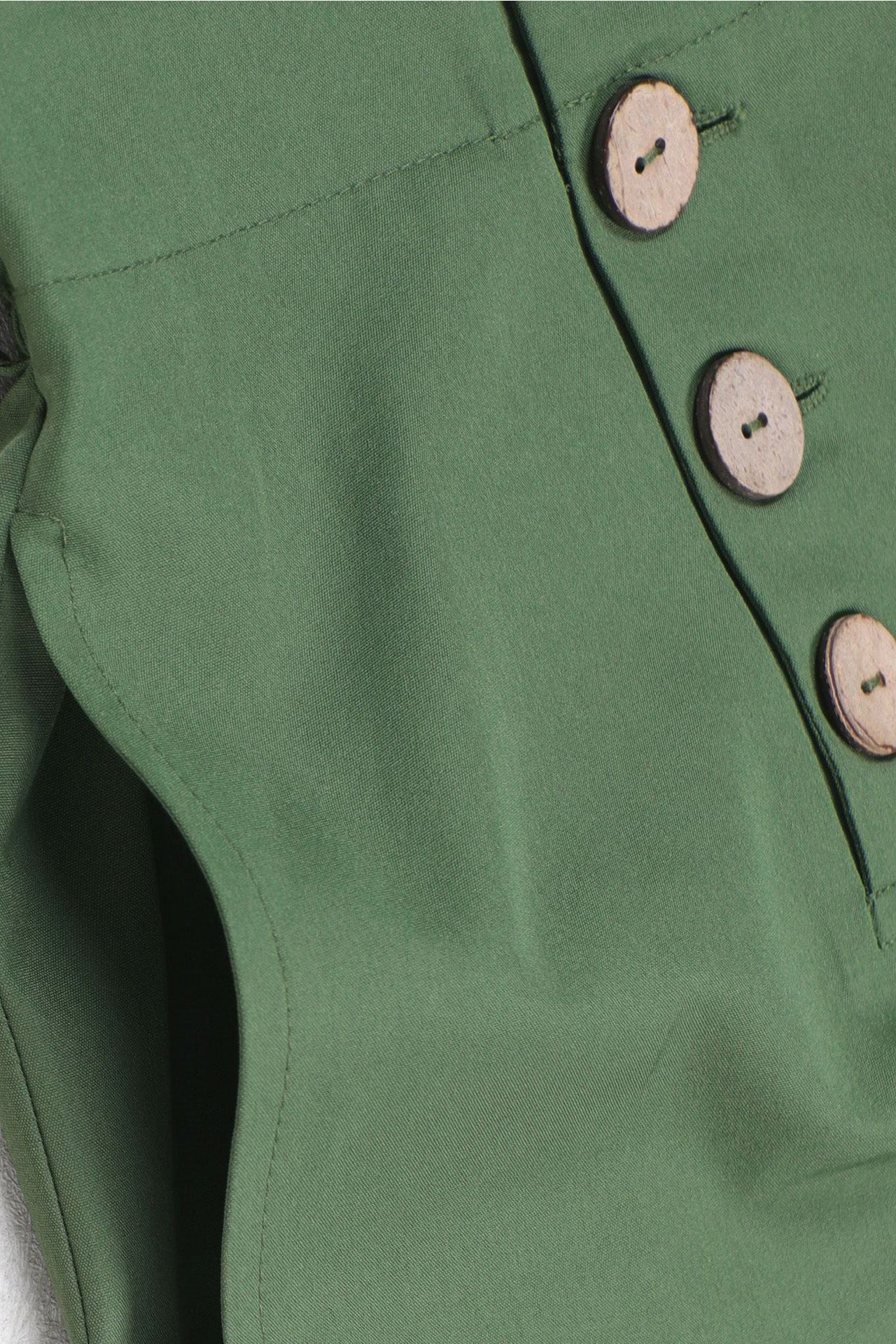 Ruched Tie-Strap Top & Wide Leg Pants Set Lavish Daily