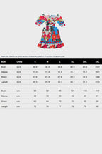 Floral Print Backless Cutout Mini Dresses Lavish Daily