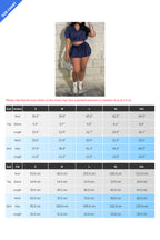 Zipper Crop Top and Lantern Skirt Set Lavish Daily
