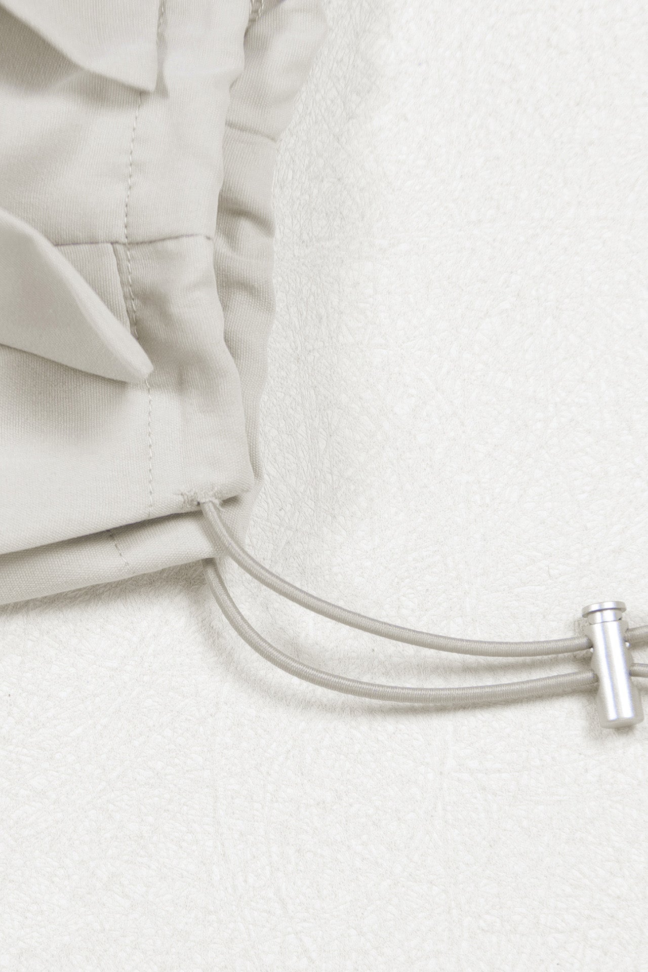 Patchwork Cargo Lantern Jogger Pants Lavish Daily