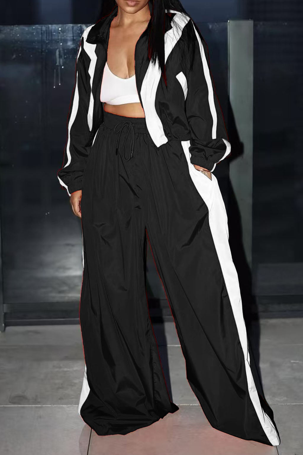 Hunter Track Set Lavish Daily