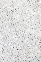 Sequin Halter Deep V Backless Slim Fit Maxi Dress Lavish Daily