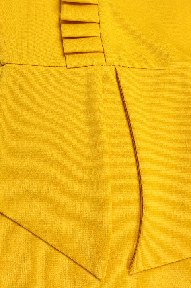 Casual Elegant Solid Versatile Dress Lavish Daily