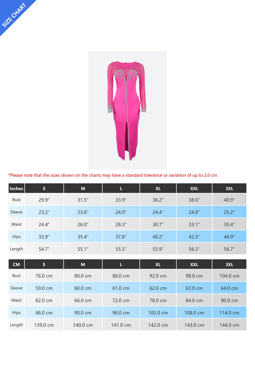 Diamond See-through Stitching Slit Dress Lavish Daily