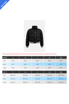 Puffer Jacket Lavish Daily