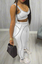 Athleisure Two Piece Set Lavish Daily