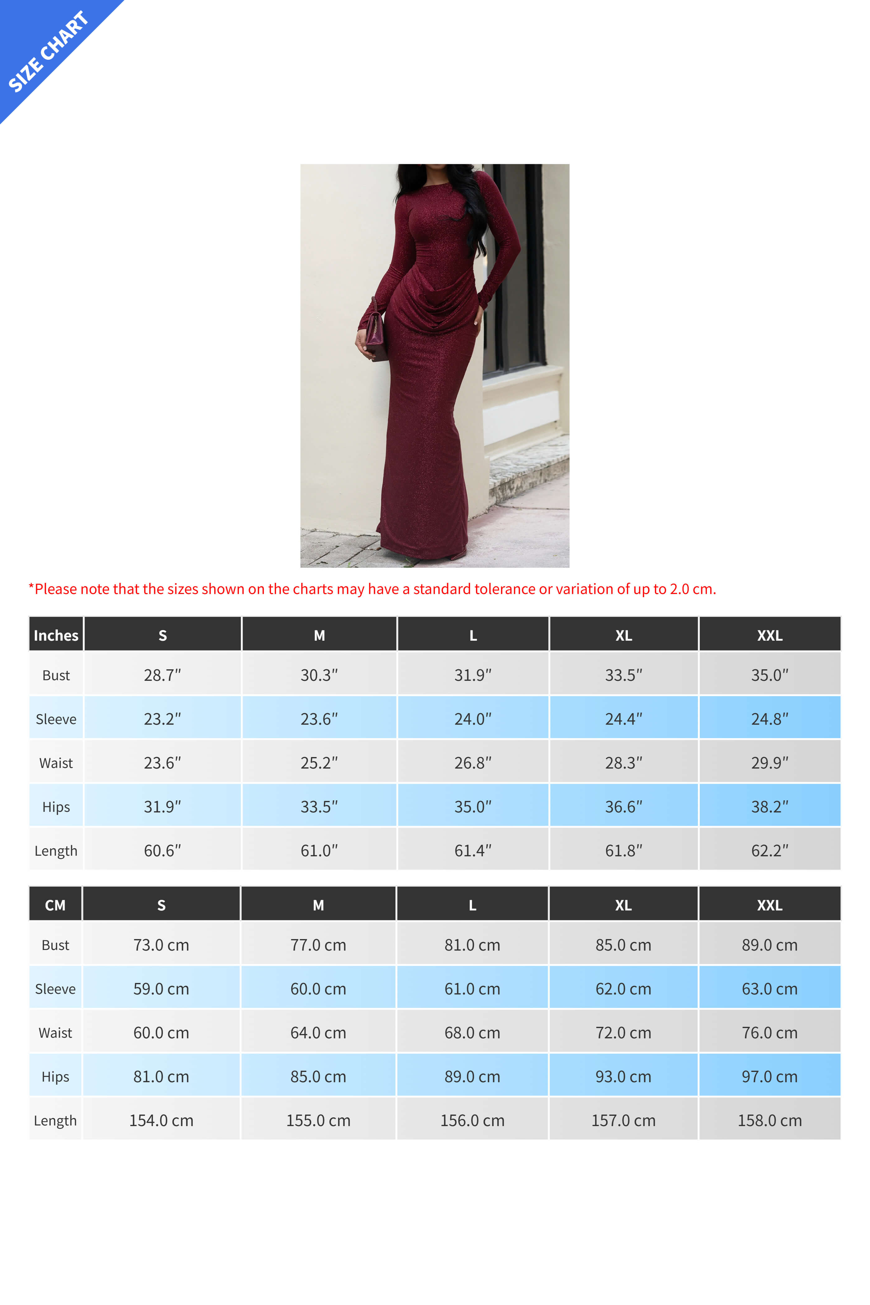 Elegant Bodycon Maxi Dress Lavish Daily