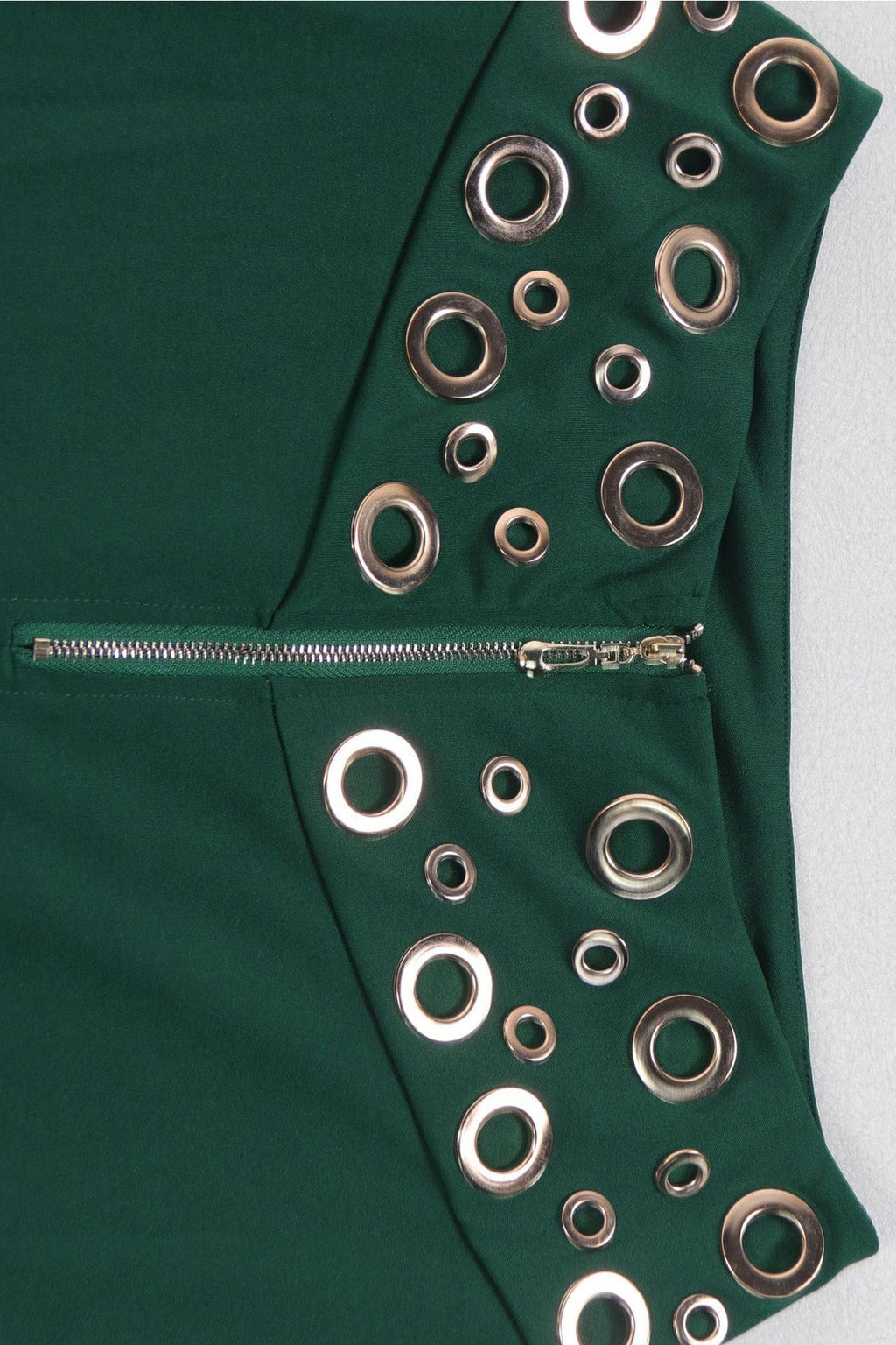 Hollow Out Patchwork 2 Piece Sets Lavish Daily