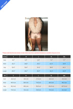 Deep V Feather Halter Romper LavishDaily