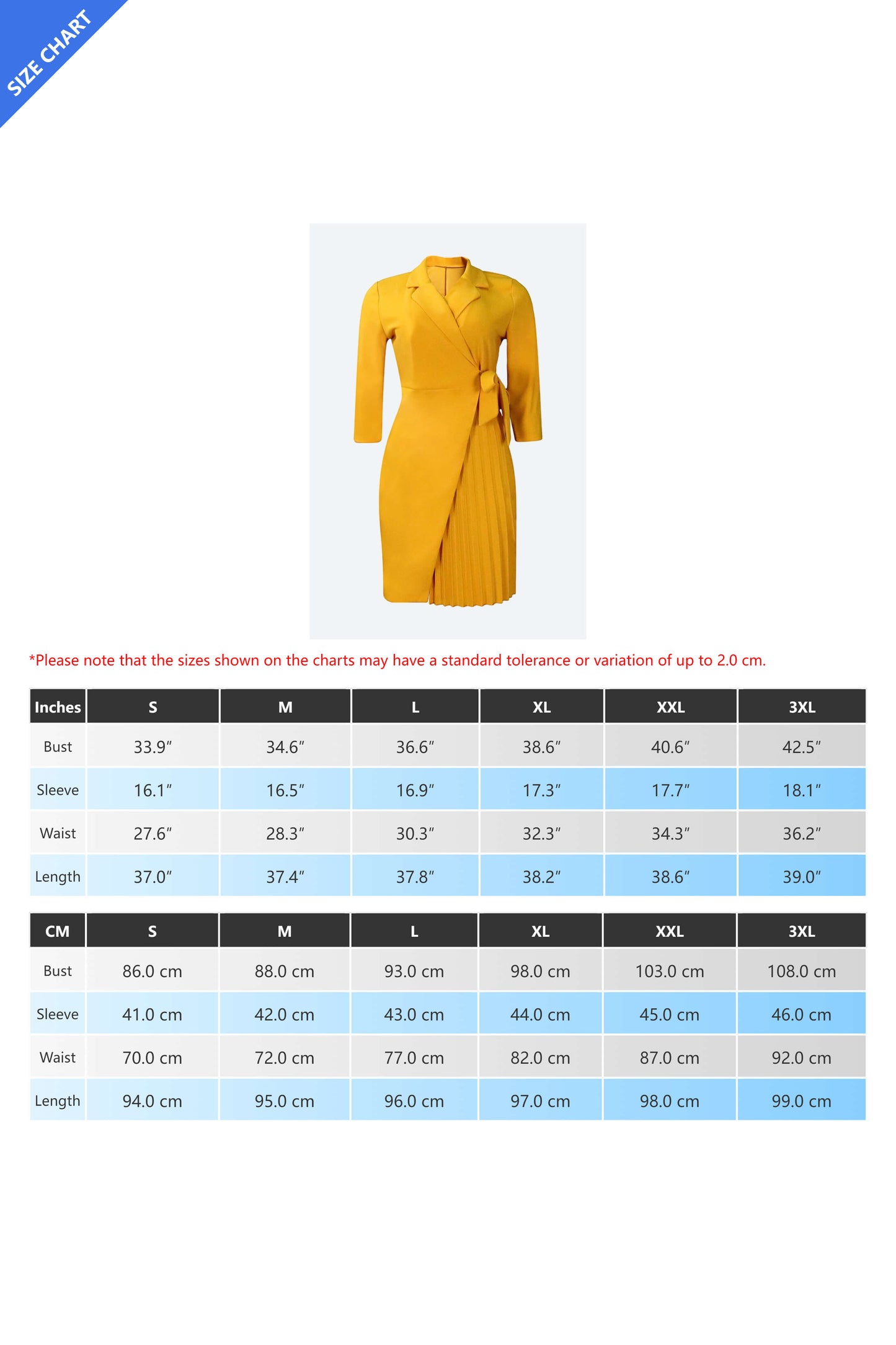 Three-Quarter Sleeves Tie Waist Mini Dresses Lavish Daily